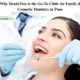 Why DentisTree is the Go-To Clinic for Family & Cosmetic Dentistry in Pune