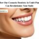 How Our Cosmetic Dentistry in Undri Pune Can Revolutionize Your Smile