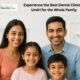 Experience the Best Dental Clinic in Undri for the Whole Family